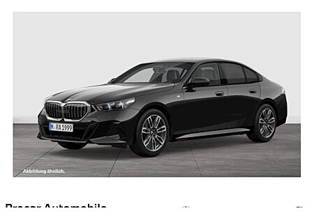 BMW 5er 540d xDrive A 4 Türen