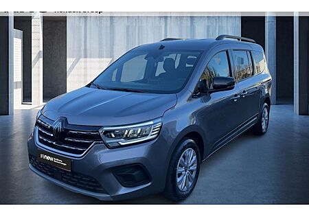 Renault Kangoo TCe 130 Techno L1 5 Türen
