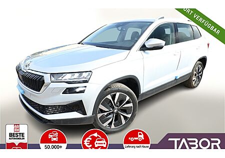 Skoda Karoq 1.5l TSI ACT DSG Selection 5 Türen