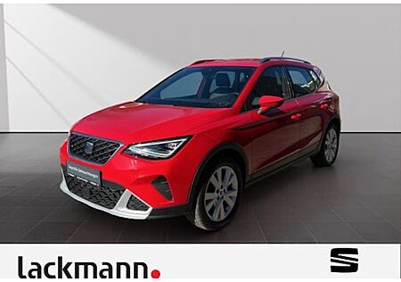 Seat Arona 1.0 TSI 81kW Xperience DSG 5 Türen