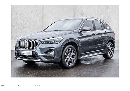 BMW X1 sDrive20i xLine Steptronic DCT 5 Türen
