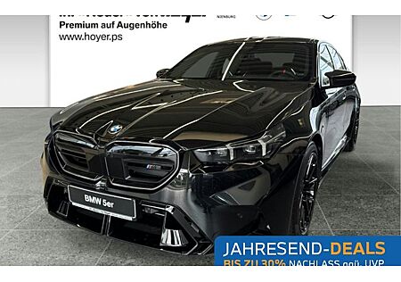 BMW M5 Plug-In Hybrid xDrive A 4 Türen