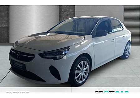 Opel Corsa-e Edition 5 Türen
