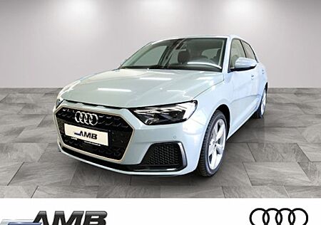 Audi A1 30 TFSI S tronic advanced Sportback 5 Türen