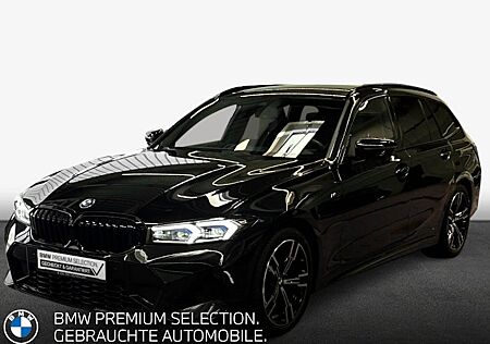BMW 3er 318i Touring Auto 5 Türen