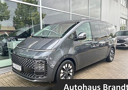 Hyundai Staria 2.2 CRDi Signature Automatik 4WD 5 Türen