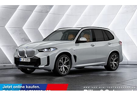 BMW X5 xDrive50e 5 Türen