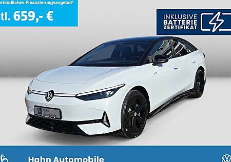 VW ID.7 86 kWh 250 kW 4MOTION GTX 5 Türen