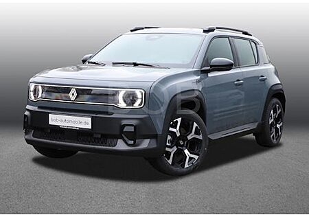 Renault 4 E-Tech Techno 150 Comfort Range 5 Türen