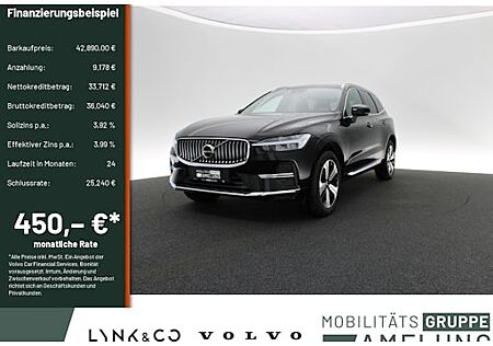Volvo XC 60 T6 AWD Recharge Inscription Ex. Geartr. 5 Türen