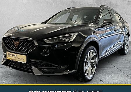 Cupra Formentor 1.5 TSI 110kW DSG 5 Türen