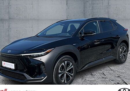Toyota bZ4X 71,4 kWh Teamplayer 5 Türen
