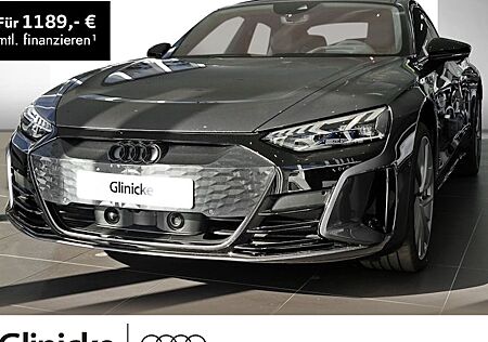 Audi RS e-tron GT RS quattro 4 Türen