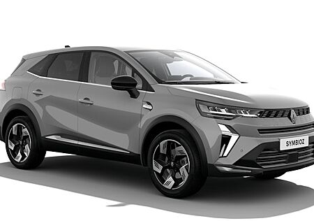 Renault Symbioz E-Tech Full Hybrid 145 Techno 5 Türen