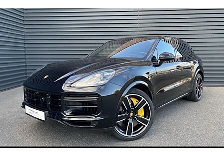 Porsche Cayenne Turbo S E-Hybrid 5 Türen