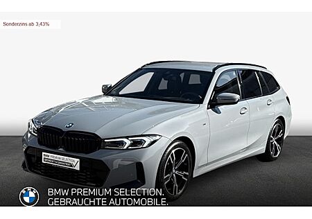 BMW 3er 320i Touring Auto 5 Türen
