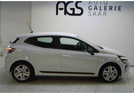 Renault Clio TCe 90 Evolution 5 Türen