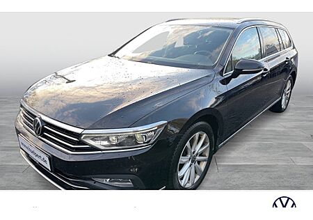 VW Passat 2.0 TDI SCR DSG Elegance Variant 5 Türen