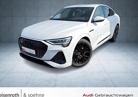 Audi Q8 e-tron 50 quattro S line 5 Türen