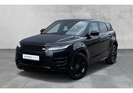 Land Rover Range Rover Evoque D165 DYNAMIC SE AWD Automatik 5 Türen
