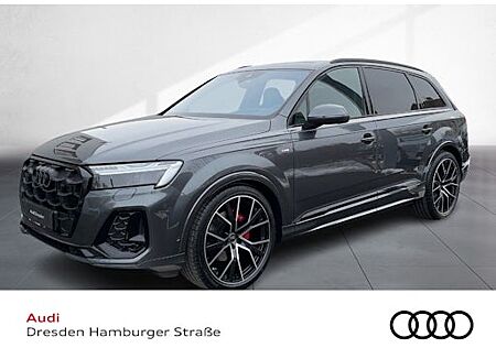 Audi Q7 TDI 210 kW quattro tiptronic S line 5 Türen
