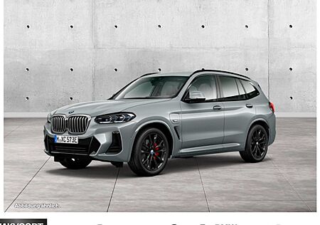 BMW X3 xDrive30e M SPORT AT 5 Türen