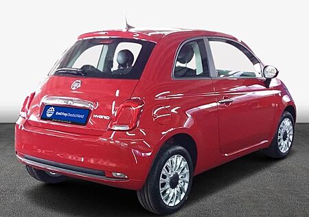 Fiat 500 1.0 GSE N3 Hybrid 3 Türen