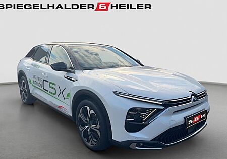 Citroën C5 X Plug-in-Hybrid 225 S&S ë-EAT8 SHINE PACK 5 Türen