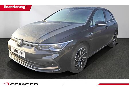 VW Golf 1.5 TSI OPF 96kW Style 5 Türen
