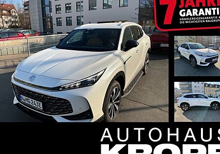 MG HS 1.5 T PHEV Luxury 5 Türen