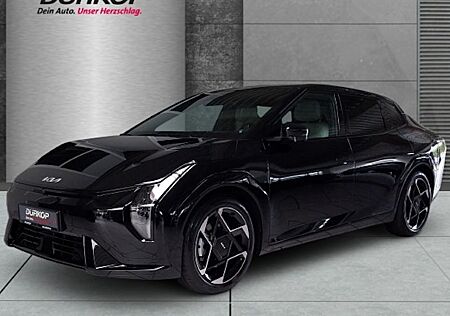 Kia EV4 81 kWh 150 kW GT-Line Frontantrieb 4 Türen