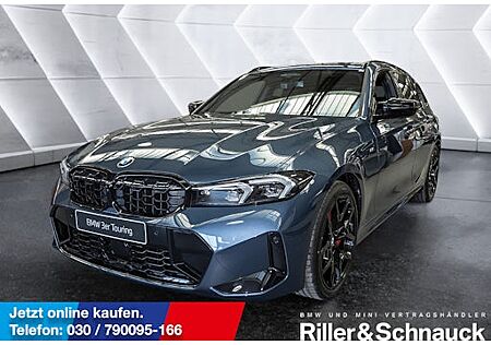BMW 3er M340i xDrive Touring Auto 5 Türen