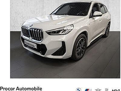 BMW iX1 xDrive30 5 Türen