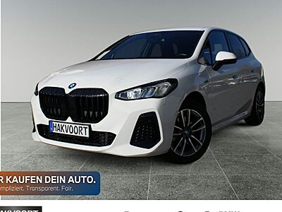 BMW 2er Active Tourer 225e Steptronic DCT xDrive 5 Türen