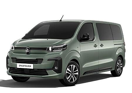 Citroën Spacetourer Diesel 180 M Max EAT8 5 Türen