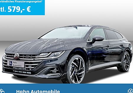 VW Arteon 2.0 TSI OPF DSG 4MOTION R-Line S.Brake 5 Türen