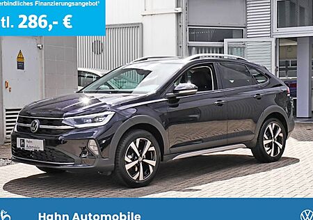 VW Taigo 1.5 TSI OPF DSG Style 5 Türen