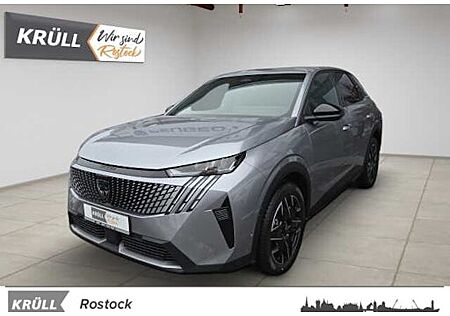 Peugeot 3008 Hybrid 145 e-DSC6 Allure 5 Türen
