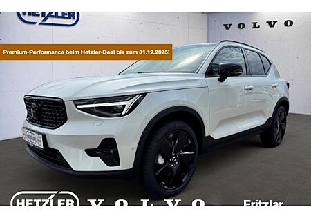 Volvo XC 40 B3 Plus Black Edition DCT 5 Türen