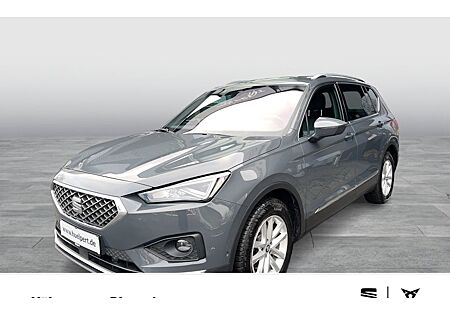 Seat Tarraco 2.0 TDI 110kW Xcellence DSG 5 Türen