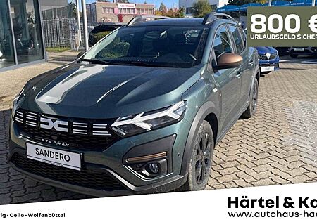 Dacia Sandero Stepway TCe 110 Stepway Extreme 5 Türen