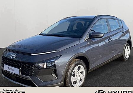 Hyundai Bayon 1.0 T-GDI Select 5 Türen