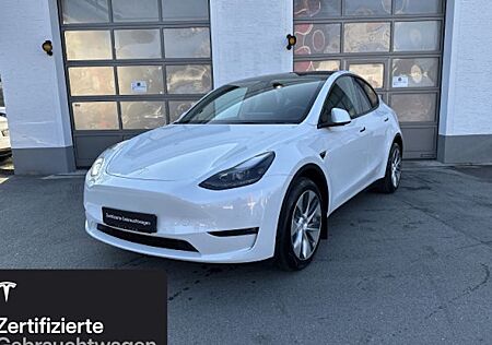 Tesla Model Y Long Range Dual Motor AWD 5 Türen