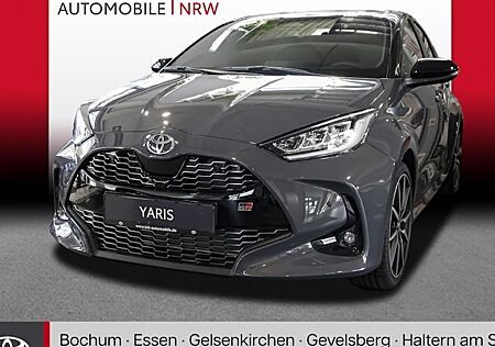Toyota Yaris 1.5-l-VVT-i Hybrid 130 CVT GR SPORT 5 Türen