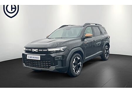 Dacia Bigster mild hybrid-G 140 Extreme 5 Türen