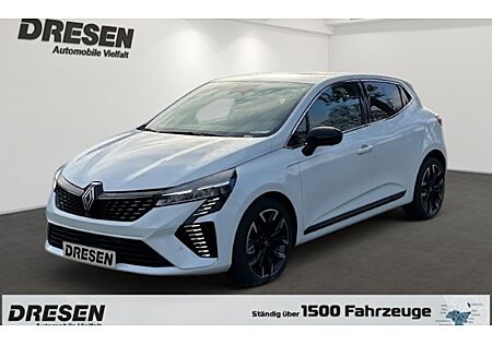 Renault Clio TCe 90 Techno 5 Türen