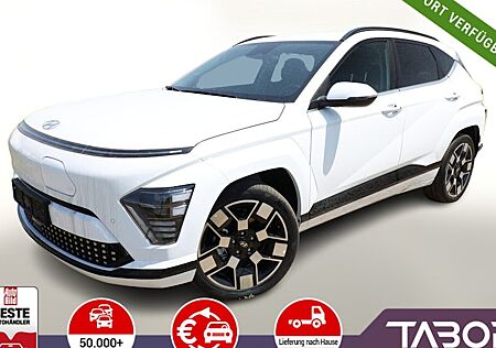 Hyundai Kona 160 kW Trend 5 Türen
