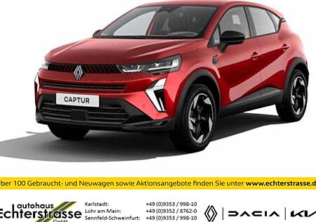 Renault Captur TCe 90 Techno 5 Türen
