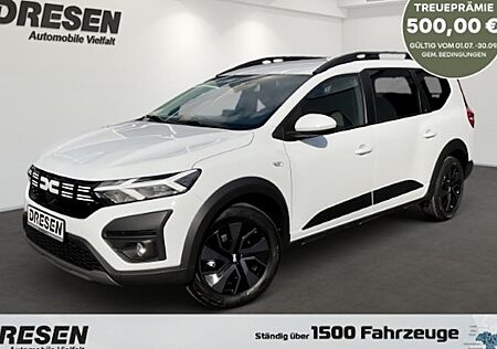 Dacia Duster HYBRID 140 Expression 5 Türen