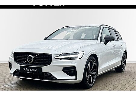 Volvo V60 B4 DCT Plus Dark 5 Türen